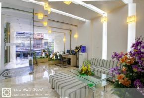 Гостиница Van Mieu 2 Hotel  Ханой